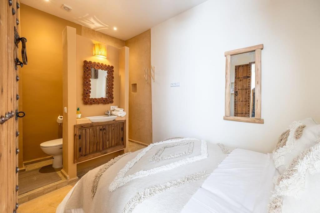 Riad Zatiah Exclusive And Chic Breakfast Incl Marakeş Dış mekan fotoğraf