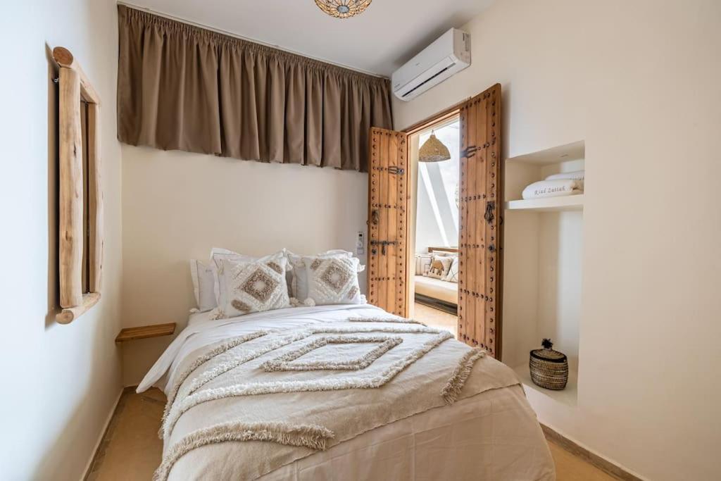 Riad Zatiah Exclusive And Chic Breakfast Incl Marakeş Dış mekan fotoğraf