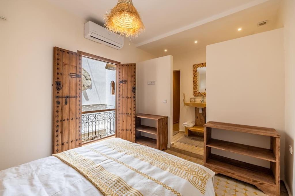 Riad Zatiah Exclusive And Chic Breakfast Incl Marakeş Dış mekan fotoğraf