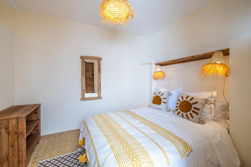 Riad Zatiah Exclusive And Chic Breakfast Incl Marakeş Dış mekan fotoğraf
